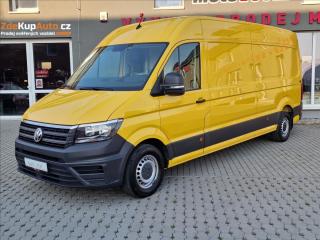 Volkswagen Crafter 2.0TDI MAXI,pvod R,1.Maj.