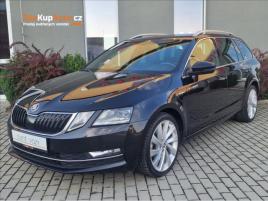 koda Octavia 2.0TDI DSG L&K,pvod R,1.Maj