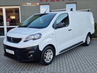 Peugeot Expert 2.0HDI 90kW Long L3,R,1.Maj.