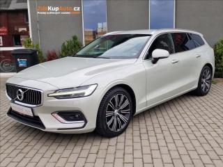 Volvo V60 2.0 D4 Inscription,R,1.Maj.
