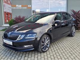 koda Octavia 1.8TSI 132kW DSG L&K 4x4