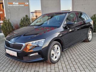 �koda Scala 1.0 TSI 81kW Style,�R,1.Maj.