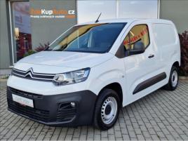 Citron Berlingo 1.6 BlueHDi 100 L1 Plus,1.Maj