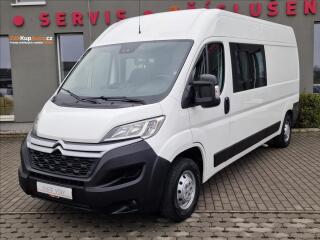 Citro�n Jumper 2.2 HDI 103kW L3H2 6-m�st, �R