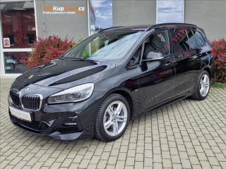 BMW 216d GT,M Sport,7mst,R,1Maj