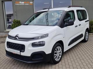 Citro�n Berlingo 1.2i 81kW S&S Live Multispace