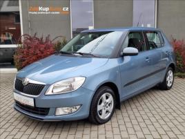 koda Fabia 1.2i 51kW,Ambiente,Pvod R