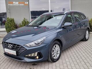 Hyundai i30 1.6 CRDi Comfort, �R, 1.Maj.