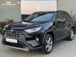 Toyota RAV4 2.5 Hybrid 4WD Executive,1Maj