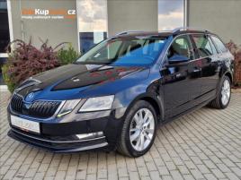 koda Octavia 2.0 TDI 110kW Style,R,1.Maj.