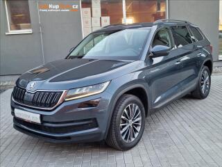 �koda Kodiaq 2.0TDI 110kW DSG, �R, 1.Maj.