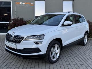 koda Karoq 1.6 TDI 85 kW Style DSG,1.Maj