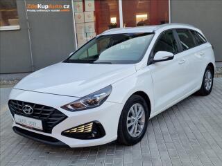 Hyundai i30 1.0 T-Gdi Comfort Combi,1.Maj