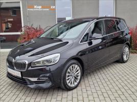 BMW 218i Luxury,7mst,R,1Majitel