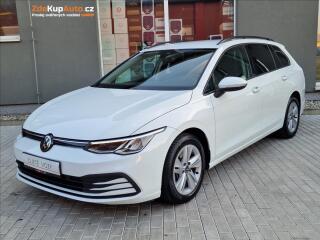 Volkswagen Golf 2.0TDI 85kW Life Variant,1Maj