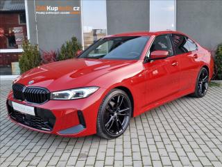 BMW 320d xDrive,M Sport,R,1.Maj.