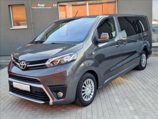 Toyota ProAce Verso 2.0 D-4d 106kw L2 Shuttle, �R