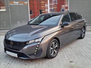 Peugeot 308 1.2Puretech Active Pack SW,�R