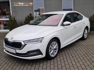 �koda Octavia 2.0 TDI Style,p�vod �R,1.Maj.