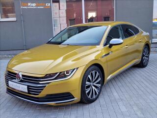 Volkswagen Arteon 2.0 TDI DSG Elegance,�R,1.Maj