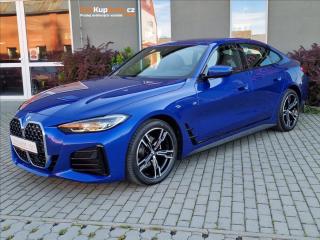 BMW 420d xDrive,M Sport,R,1.Maj.