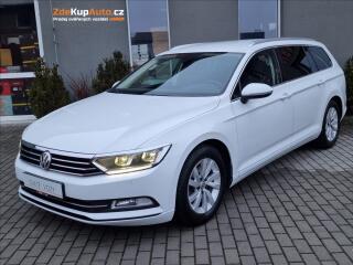 Volkswagen Passat 1.4TSI Comfort, �R, 1.Majitel