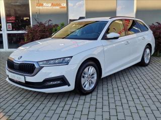 koda Octavia 2.0TDI Ambition Combi,R,1Maj