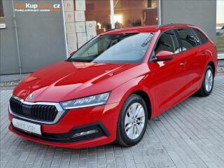�koda Octavia 2.0TDI DSG Ambition,�R,1.Maj.