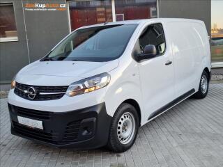 Opel Vivaro 1.5CDTI 88kW, p�vod �R,1.Maj.