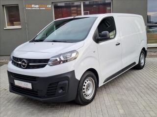 Opel Vivaro 1.5CDTI L1,p�vod �R,1.Majitel