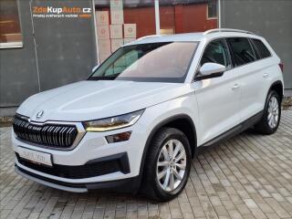 �koda Kodiaq 2.0TSI 140kW 4x4 DSG Style,�R