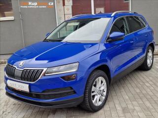 �koda Karoq 2.0TDI 110kW Style 4x4 DSG,�R