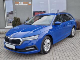 �koda Octavia 2.0TDI,p�vod �R,1.Maj,2x kola