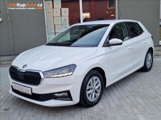 �koda Fabia 1.0 TSI 81kw Style,�R,1.Maj.