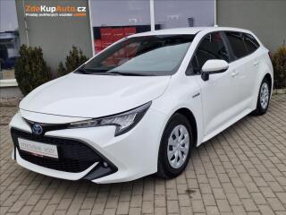 Toyota Corolla 1.8 Hybrid Touring Sports, �R