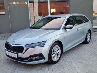�koda Octavia 2.0TDI 110kW 4x4 DSG Style,�R