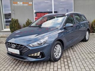 Hyundai i30 1.6CRDi Comfort,�R,1.Maj.