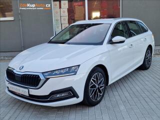 �koda Octavia 2.0 TDI Style Combi,�R,1.Maj.