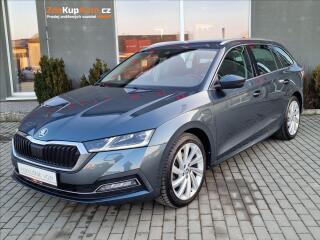 �koda Octavia 1.4 TSI iV DSG Style,�R,1.Maj