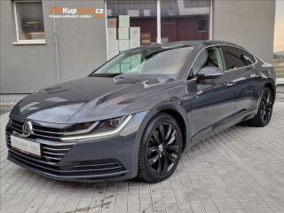 Volkswagen Arteon 2.0 TDI 140kW DSG Elegance,�R