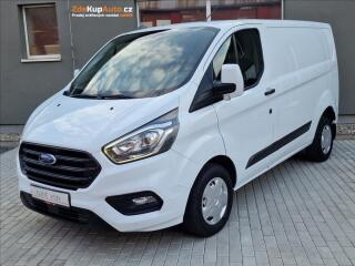 Ford Transit Custom 2.0TDCI Trend ,�R,1.Majitel