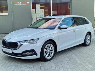 �koda Octavia 1.5TSI G-Tec 96kW DSG Style,�R