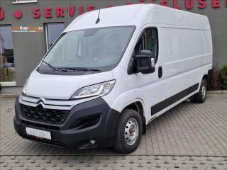 Citro�n Jumper 2.2HDI 103kW L3H2,�R,1.Maj.