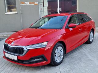 �koda Octavia 2.0TDI DSG Ambition,�R,1.Maj.