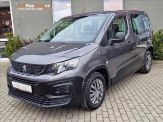 Peugeot Rifter 1.5 BlueHDi 100 S&S,�R,1.Maj.