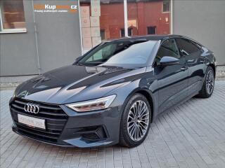 Audi A7 45TFSI S-Tronic Sportback,�R