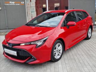 Toyota Corolla 1.8 Hybrid Comfort, �R,1.Maj.