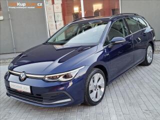 Volkswagen Golf 1.5 TSI DSG Style, �R, 1.Maj.