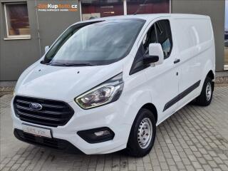 Ford Transit Custom 2.0 EcoBlue L1 Trend,p�vod �R
