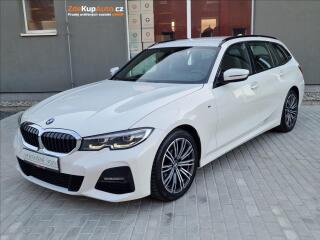 BMW 320d xDrive,M Sport,�R,1.Maj.